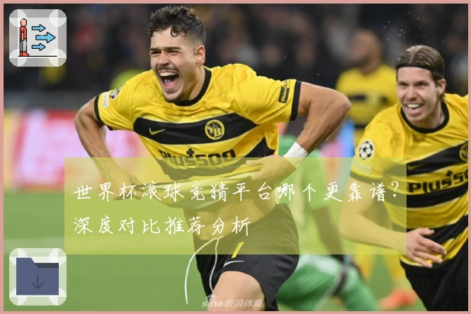 世界杯滚球竞猜平台哪个更靠谱？深度对比推荐分析