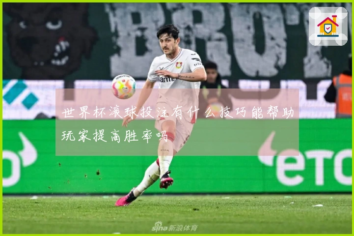 世界杯滚球投注有什么技巧能帮助玩家提高胜率吗
