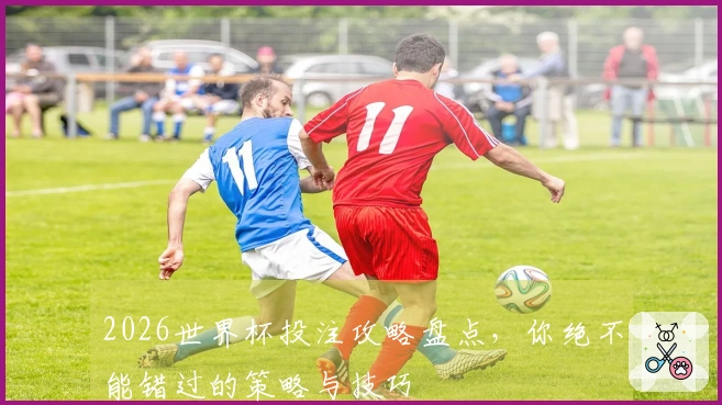 2026世界杯投注攻略盘点，你绝不能错过的策略与技巧