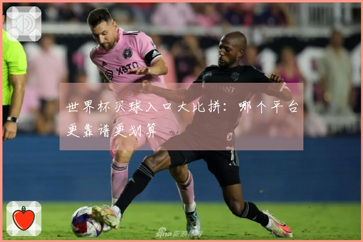 世界杯买球入口大比拼：哪个平台更靠谱更划算