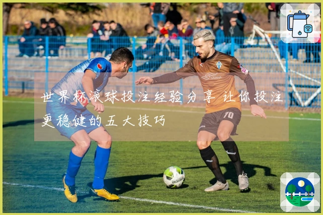 世界杯滚球投注经验分享 让你投注更稳健的五大技巧
