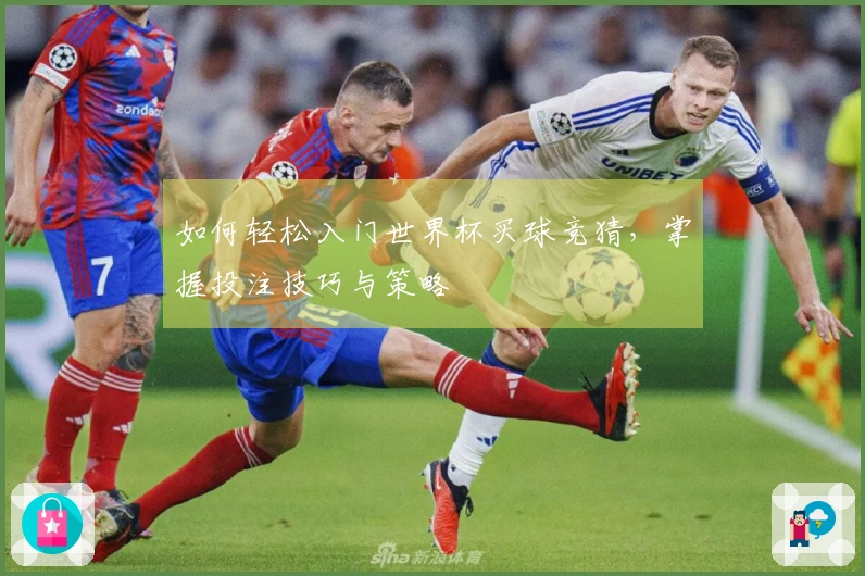 如何轻松入门世界杯买球竞猜，掌握投注技巧与策略