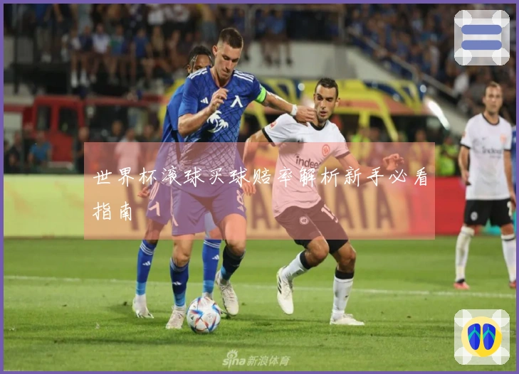 世界杯滚球买球赔率解析新手必看指南