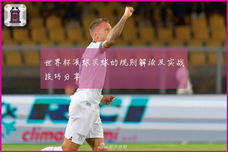 世界杯滚球买球的规则解读及实战技巧分享
