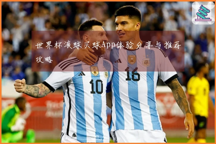世界杯滚球买球App体验分享与推荐攻略