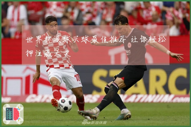 世界杯滚球买球最佳推荐 让你轻松押注赢大奖