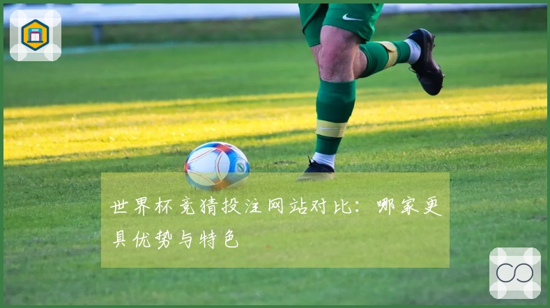 世界杯竞猜投注网站对比：哪家更具优势与特色